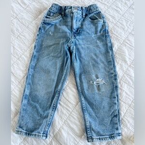 H&M toddler jeans size 3T denim